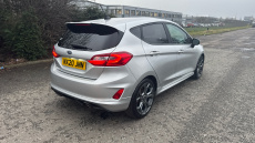 Ford Fiesta 1.0 EcoBoost 95 ST-Line Edition 5dr Petrol Hatchback